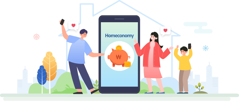 Homeconomy