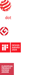 reddot design award, GOOD DESIGN AWARD 2013, DESIGN AWARD 2024, EUROPEAN PRODUCT DESIGN AWARD