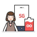 5G Y틴
