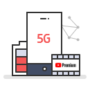 5G Premium