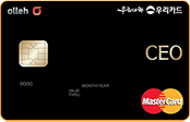 olleh CEO 우리BC카드